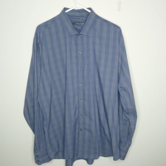 Zachary Prell Other - Zachary Prell Casual button Down Shirt